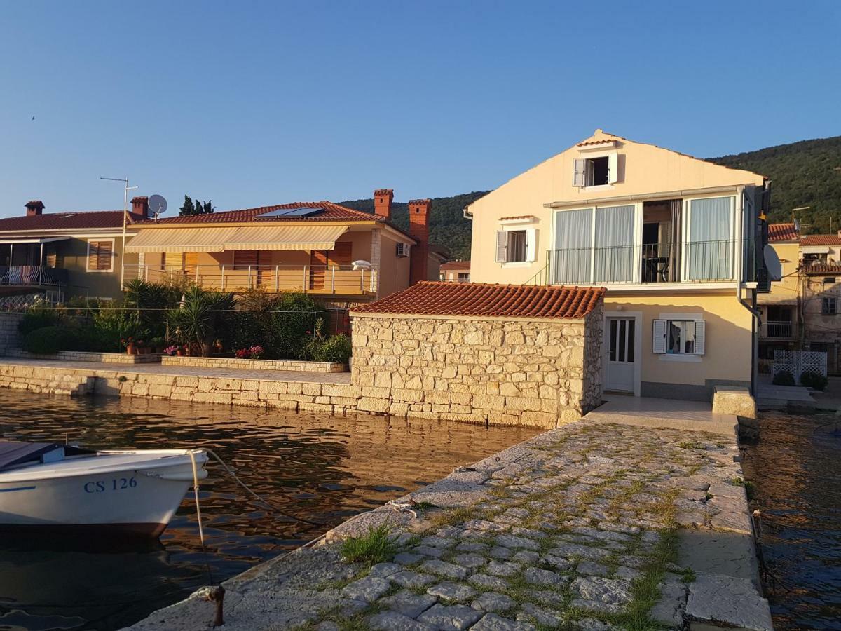 Cres View Apartments Eksteriør billede